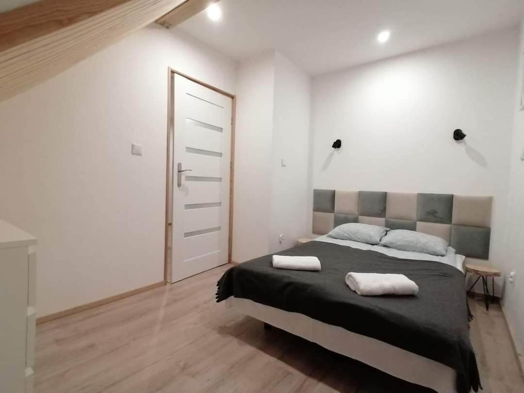 Apartamento Stara Kuznia Duszniki Zdrój Exterior foto