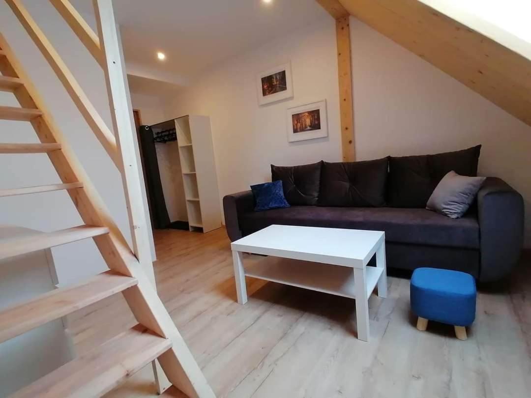 Apartamento Stara Kuznia Duszniki Zdrój Exterior foto