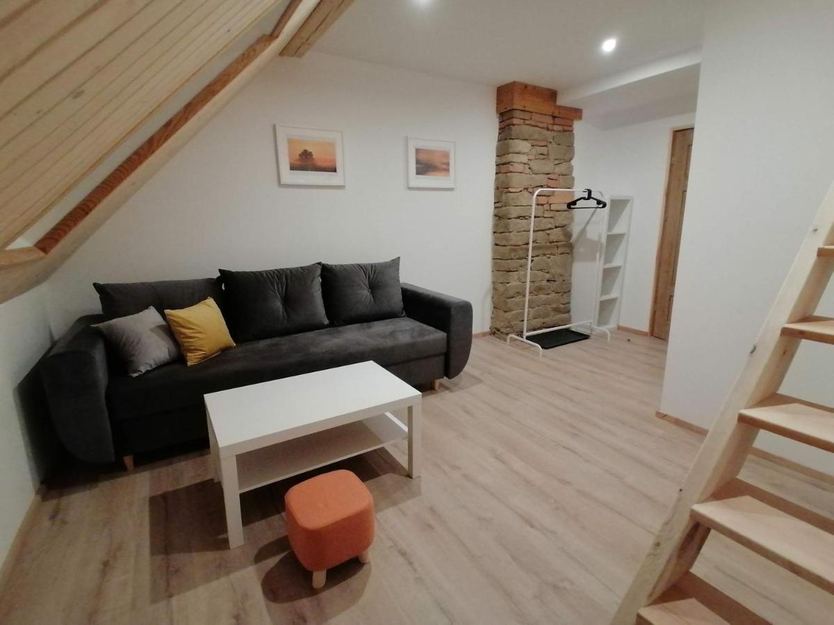 Apartamento Stara Kuznia Duszniki Zdrój Exterior foto